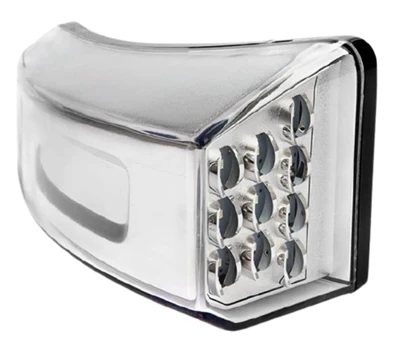 Fog Light Volvo FH/ FM partea dreaptă/ 21221153