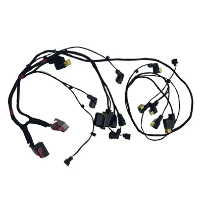 Volvo 22262399 Hamul de sârmă